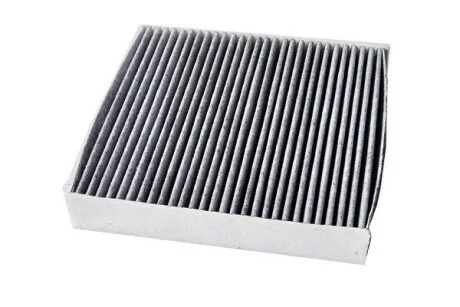 Фільтр салону вугільний Renault Logan, Clio, Sandero, Captur (12-), Duster (17-) Asam ASAM 01416