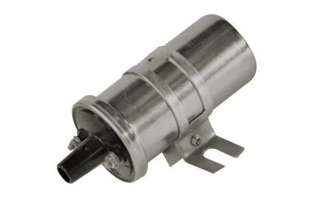 Котушка запалювання Audi 80 (74-86)/BMW 3 E21,5 E12/Fiat Uno,Panda/Opek Vectra C 2,0(03-08)/Renault CLio (91-98),Master Asam ASAM 30050