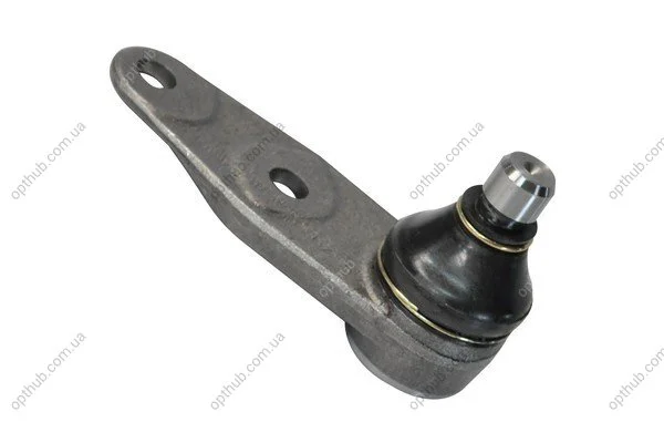 Опора кульова Renault Kangoo, 19, Megane, Clio I, II/Dacia Solenza (96-) Asam ASAM 30057 (фото 1)