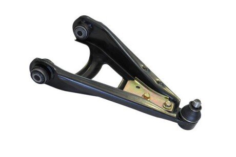 Рычаг подвески перед левый в сборе. Dacia Solenza (03-), Supernova (00-) ASAM 30117