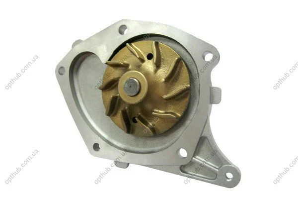 Насос водяний Renault Logan, Sandero, Clio,Megane, Fluence, Kangoo, Scenic 1,5 dCI Asam ASAM 30171 (фото 1)
