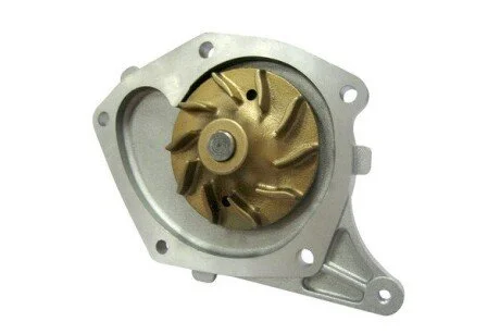 Насос водяний Renault Logan, Sandero, Clio,Megane, Fluence, Kangoo, Scenic 1,5 dCI Asam ASAM 30171