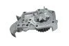 Насос водяний Renault Clio (98-), Logan (04-), Megane (03-), Sandero (08-) 1,4/1,6 MPI Asam ASAM 30202 (фото 1)