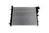 Радіатор охолодження Renault Logan (04-), Clio (01-), Megane, Kangoo (96-), Sandero (08-) 1,4/1,6 б/конд Asam ASAM 30215 (фото 1)