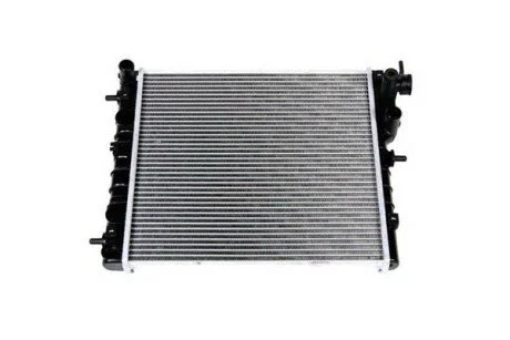 Радиатор охлаждения Renault Logan (04-), Clio (01-), Megane, Kangoo (96-), Sandero (08-) 1,4/1,6 б/конд Asam ASAM 30215