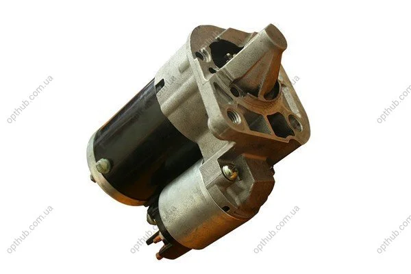 Стартер Renault Clio, Logan, Kangoo, Megane 1.2i, 1.4i, 1.6i MPI (8 зубців) Asam ASAM 30222 (фото 1)