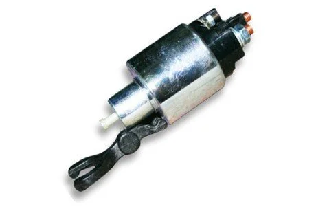 Реле стартера втягуюче Renault Duster, Logan, Sandero, Kangoo, Megane II,III,Scenic II,Laguna II/Nissan Kubistar 1.4, 1.6 Asam ASAM 30226
