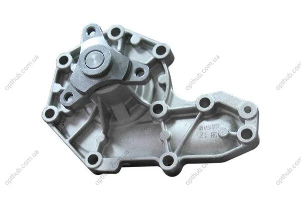 Насос водяний Opel Movano/Renault Clio, Kangoo, Laguna, Megane, Scenic 1.8i, 1.9D Asam ASAM 30232 (фото 1)