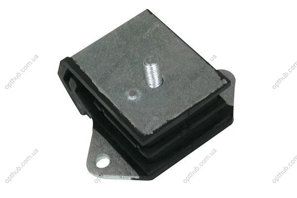 Подушка ДВЗ передня Renault Trafic 1.4i, 1.6i, 1.7i, 1.9d, 2.0i, 2.1d, 2.2i, 2.5d Asam ASAM 30253 (фото 1)
