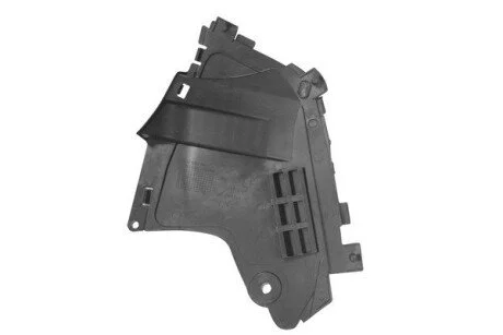 Захист бамперу перед прав Renault Logan (04-) Asam ASAM 30261