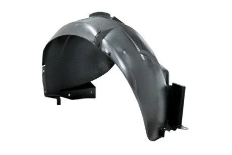 Підкрилок передній правий Renault Logan (06-) Asam ASAM 30270