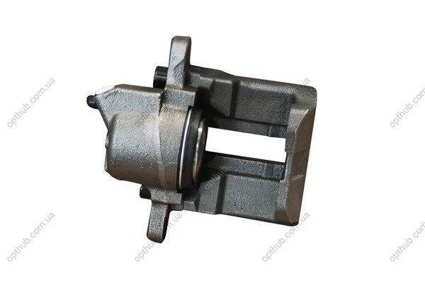 Супорт прав Renault Clio, Megane (97-), Logan (04-), Sandero (08-) (диск невент) Asam ASAM 30273 (фото 1)