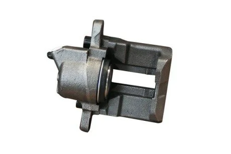 Супорт прав Renault Clio, Megane (97-), Logan (04-), Sandero (08-) (диск невент) Asam ASAM 30273