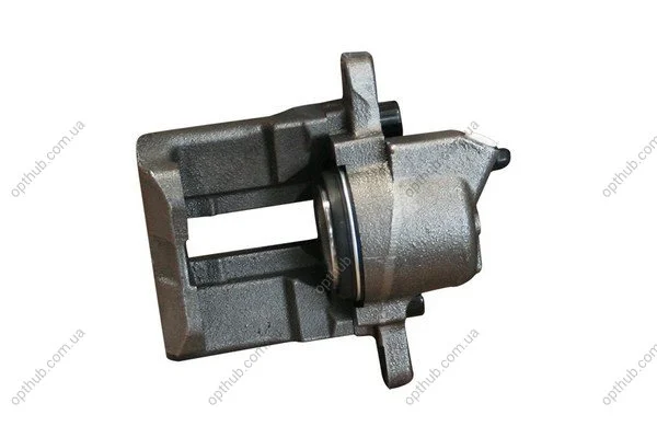 Суппорт лев Renault Logan 19 (92-), (04-), Clio, Megane (97-), Sandero (08-) (диск невент) Asam ASAM 30274 (фото 1)