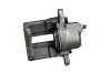 Суппорт лев Renault Logan 19 (92-), (04-), Clio, Megane (97-), Sandero (08-) (диск невент) Asam ASAM 30274 (фото 1)