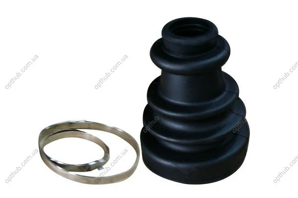 Пильник ШРКШ зовн. Renault Kangoo, Logan, Clio II, 19, Megane I Asam ASAM 30275 (фото 1)