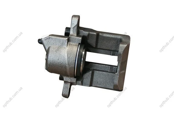 Супорт прав Renault Logan (04-), Clio, Megane, Kangoo (97-), Sandero (08-) (диск вент) Asam ASAM 30280 (фото 1)