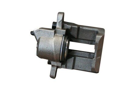 Супорт прав Renault Logan (04-), Clio, Megane, Kangoo (97-), Sandero (08-) (диск вент) ASAM 30280