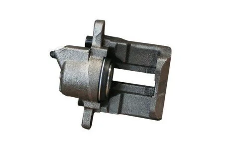 Супорт прав Renault Logan (04-), Clio, Megane, Kangoo (97-), Sandero (08-) (диск вент) Asam ASAM 30280