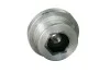 Шків генератора Renault Clio, Sandero, Scenic, logan, Kangoo 1.5d (5PK) Asam ASAM 30316 (фото 1)
