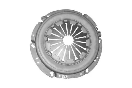 Корзина зчеплення 1,4/1,6 (d200) Renault Logan I, II, Megane I, Clio II, Dokker, Lodgy Asam ASAM 30324
