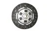 Диск зчеплення Renault Logan (04-), Clio, Megane, Laguna (96-), Trafic (86-), Sandero (08-) 1.6, 1.7, 1.8 (d200) Asam ASAM 30325 (фото 1)
