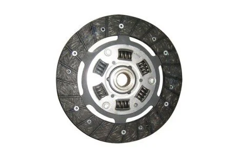 Диск зчеплення Renault Logan (04-), Clio, Megane, Laguna (96-), Trafic (86-), Sandero (08-) 1.6, 1.7, 1.8 (d200) Asam ASAM 30325
