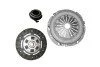 Зчеплення Renault Logan (04-), Clio, Megane, Kangoo(97-), Sandero (08-) 1.4, 1.6 (d200) у зборі Asam ASAM 30326 (фото 1)