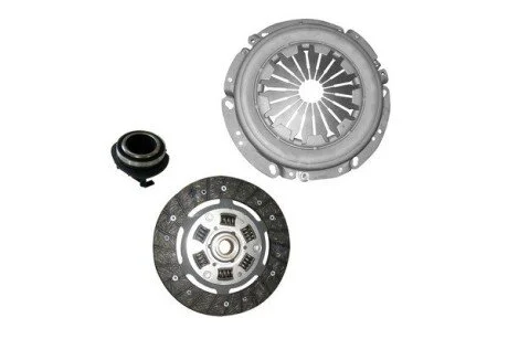 Сцепление Renault Logan (04-), Clio, Megane, Kangoo(97-), Sandero (08-) 1.2, 1.4 (d180) в сборе Asam ASAM 30342