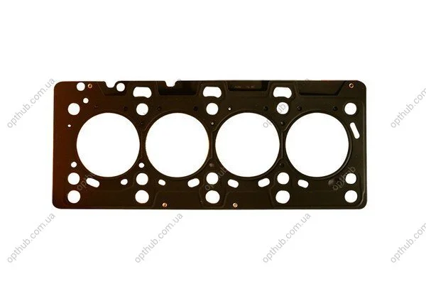 Прокладання ГБЦ Renault Logan,Sandero, Duster,Clio,Kangoo,Megane,Scenic 1,5 dCI Asam ASAM 30343 (фото 1)