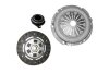 Ремонтний комплект зчеплення ASAM 30370 (фото 1)