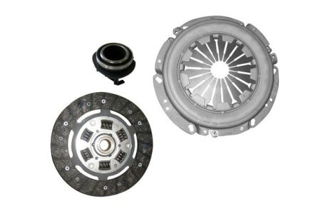 Ремонтний комплект зчеплення ASAM 30370