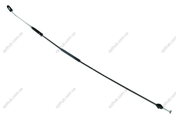 Трос акселератора Renault Logan (04-), Sandero (08-) 1,4/1,6 8V Asam ASAM 30371 (фото 1)
