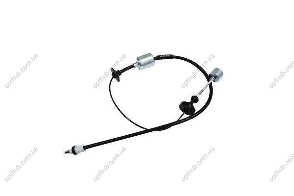 Трос зчеплення Renault Logan, Sandero (05-) Asam ASAM 30373 (фото 1)