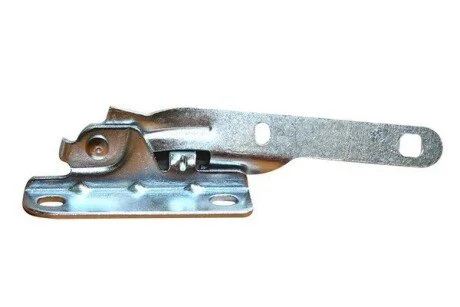 Петля капота ліва Renault Logan (04-) Asam ASAM 30374