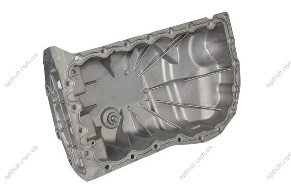 Піддон ДВЗ Renault Clio (04-), Megane, Laguna, Kangoo (97-), Scenic (00-) 1.9dCi, 2.0i Asam ASAM 30383 (фото 1)