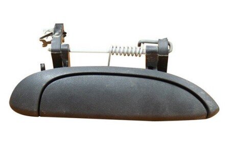 Ручка дверей зовні прав Renault Logan (04-) ASAM 30390