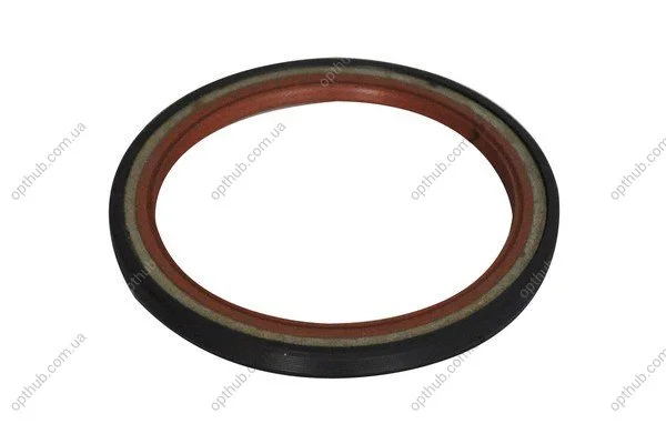 Сальник колінвала зад Logan 1,4/1,6 (PTFE/ 80*100*8) Asam ASAM 30419 (фото 1)