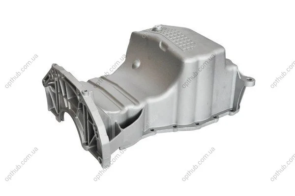 Піддон ДВЗ Renault Logan (04-), Clio, Megane, Kangoo(97-), Sandero (08-) 1,4/1,6 8V Asam ASAM 30437 (фото 1)