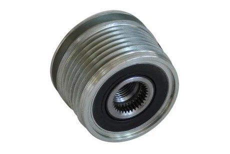 Шків генератора Renault Logan, Sandero, Clio, Kangoo, Megane/Nissan Tiida, Note 1.4i, 1.5d, 1.6i (6PK) Asam ASAM 30438
