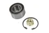 Підшипник маточини перед Renault Logan (04-), Clio, Megane, Kangoo (97-), Sandero (08-) з ABS (2 стопори) Asam ASAM 30454 (фото 1)
