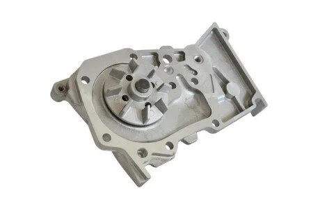Насос водяний Renault Duster, Logan, Lodgy, Clio, Fluence,Kangoo, Megane 1.6,1.6 16v Asam ASAM 30455