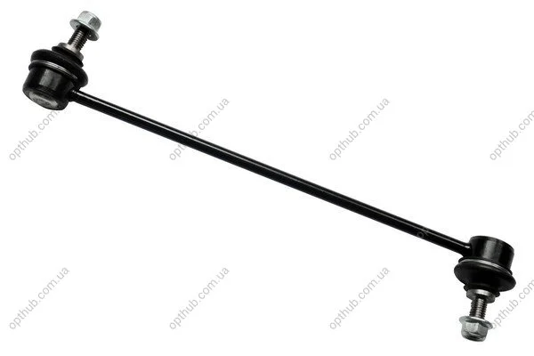 Стійка стабілізатора Renault Laguna (07-), Duster (10-) у зборі Asam ASAM 30473 (фото 1)