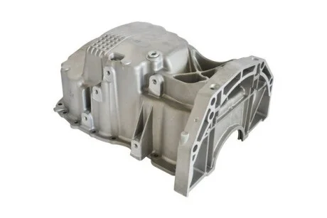 Піддон ДВЗ Renault Clio, Logan, Kangoo (05-), Megane (02-)/Nissan Micra, Note (03-) 1,5 dCI/1,6 16V E4 Asam ASAM 30485