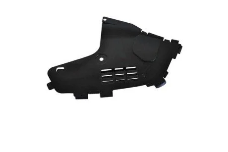 Защита бампера перед правами Renault Logan (04-) Asam ASAM 30496