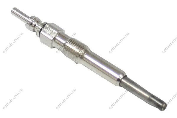 Свічка розжарювання (к-т 4шт) Renault Logan (04-), Clio, Megane, Kangoo (97-), Sandero (08-), Fluence, Duster (10-) 1,5dCI Asam ASAM 30521 (фото 1)