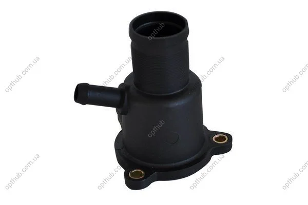 Корпус термостата пластиковий Renault Duster, Logan, Sandero, Clio, Kangoo, Megane, Largus i 1.4 / 1.6 (96) Asam ASAM 30538 (фото 1)