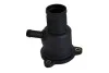Корпус термостата пластиковий Renault Duster, Logan, Sandero, Clio, Kangoo, Megane, Largus i 1.4 / 1.6 (96) Asam ASAM 30538 (фото 1)