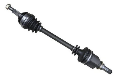 Привід колеса лівий Renault Logan (04-), Clio, Sandero (08-) (с ABS) 1,5 dci Asam ASAM 30540