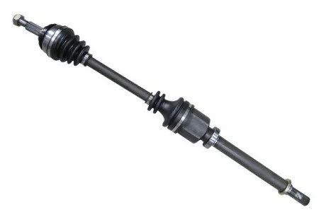 Привід колеса правий Renault Clio, Logan (04-), Sandero (08-) (c ABS) E4 Asam ASAM 30541